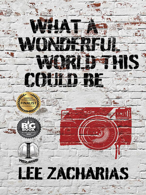cover image of What a Wonderful World This Could Be
